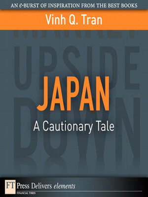 cover image of Japan